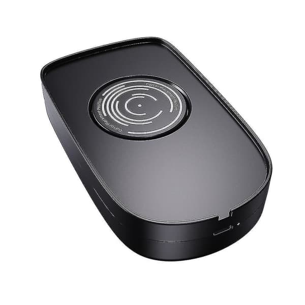Musjiggler USB-musebeveger Musebevegelsessimulator med på/av-bryter for datavekking, K
