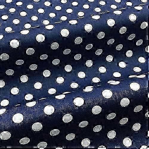 Cotton Fabric by the Meter Fabrics for Sewing Patchwork Fabric Pack Fabric_Quality Gifts