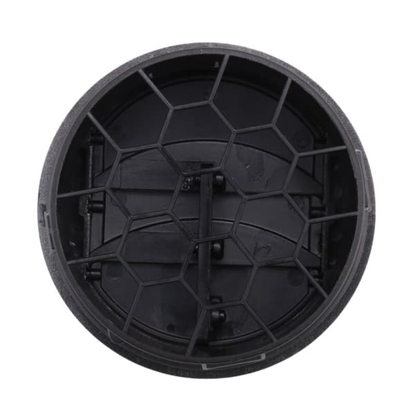 6X Instrumentpanel Sidoluftkonditionerings Deflektorutlopp Ventil för Sx4 Swift 05-13