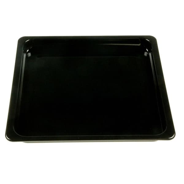 Gorenje bageplade 703414 – 375 x 360 mm