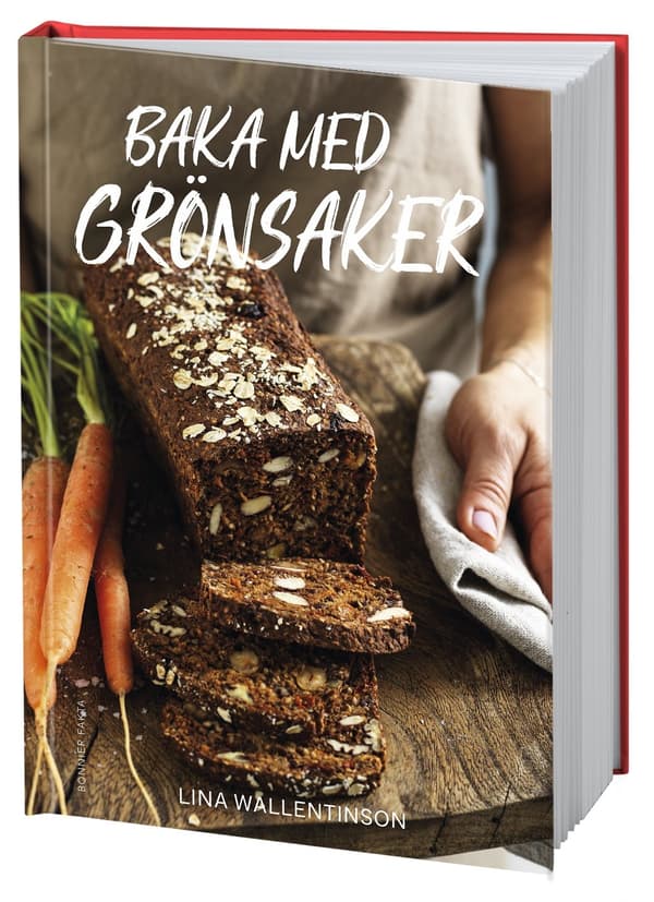 Bag med grøntsager 9789178870783 Multifärg 586
