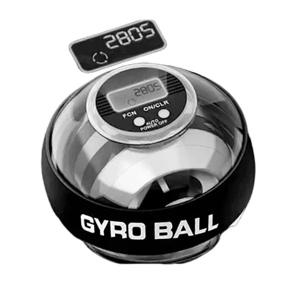 Curaball Håndtræner - Curaball Håndbolde Greb, Cura Ball Håndtræner