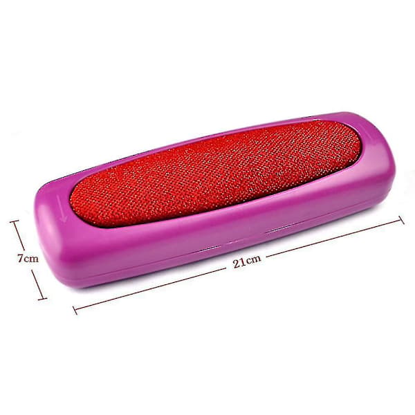 Carpet brush for dust, crumbs, deep cleaning, duster, handheld lint roller