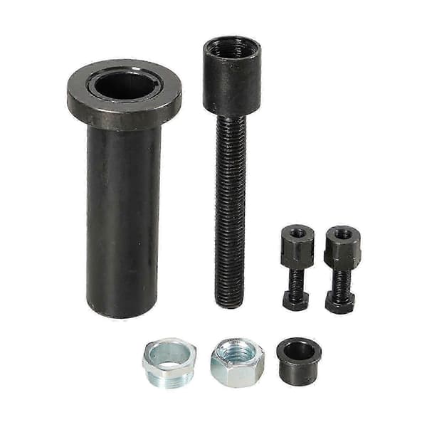 Professional Crankshaft Puller and Installer Tool, Crankshaft Pulley Tool, Fits Vehicles, Dirt Bikes, Motorcycles