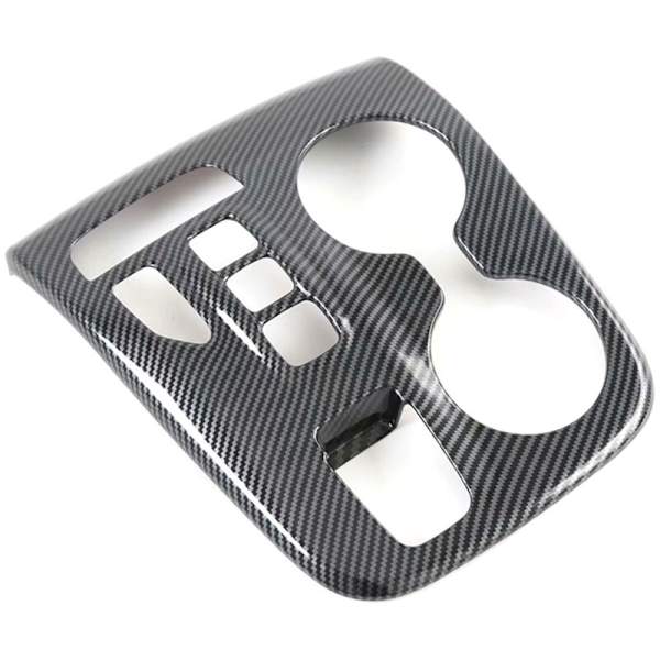 Gear Shift Panel Frame for Car Central Control, for 2021 NX4