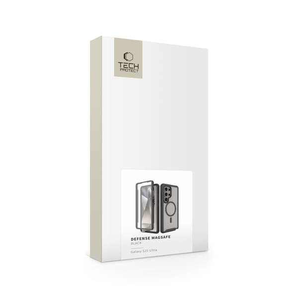 Tech-Protect Galaxy S25 Ultra Cover MagSafe Defense Sort_xx 60 60
