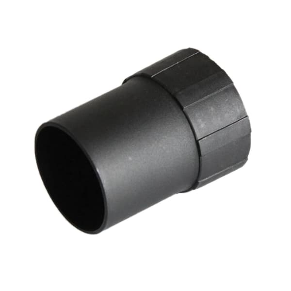 2x Industrial Vacuum Cleaner Host Connection 53/58mm Connect And Host For Threaded Hose 50mm/58mm