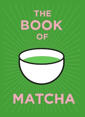 Matcha-bogen 9781805702436 574