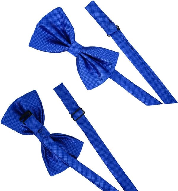 Herreflue, justerbar, forbundet, formel 5 stk. Gr. one size, farve one. -