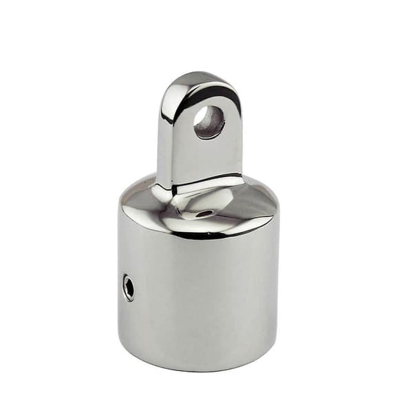 12 stk Universal 3-bue Bimini Top Rustfrit Stål Marine Hardware Sæt 22/25mm 25mm 25mm