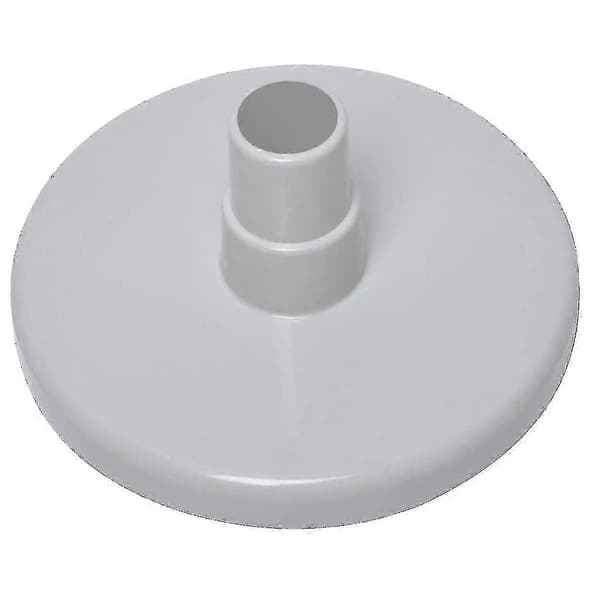 Pool Skimmer Lock Cover Lock Vacuum Plate för 513330 Sp1091wm