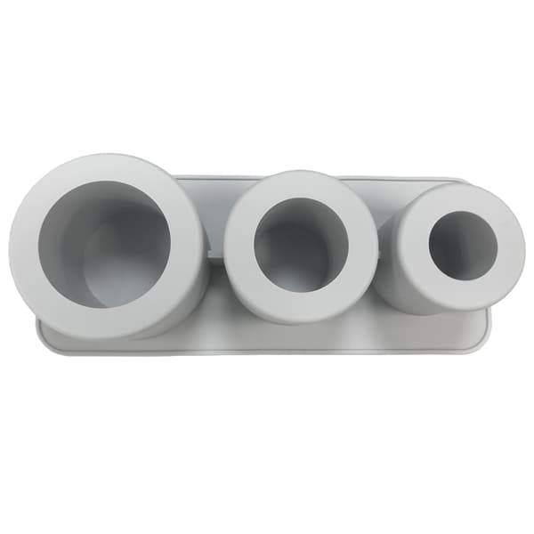 Isform for Stanley-kopper Silikon Grå 274 274 Grey