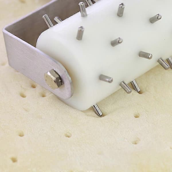 Pizzakjevle Deigpiercing Brødkjevle Pizzabakst Paipiercing Piercing