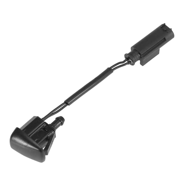 Oppvarmet vindusspylermunnstykke for 6-serie E63 E64 2002-2007