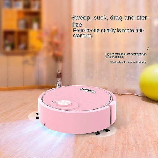 Advanced Robotic Vacuum Cleaner, Mapping Technology, Self-Cleaning Brush Roll, and Wi-Fi Connectivity, Ideal for Large Homes