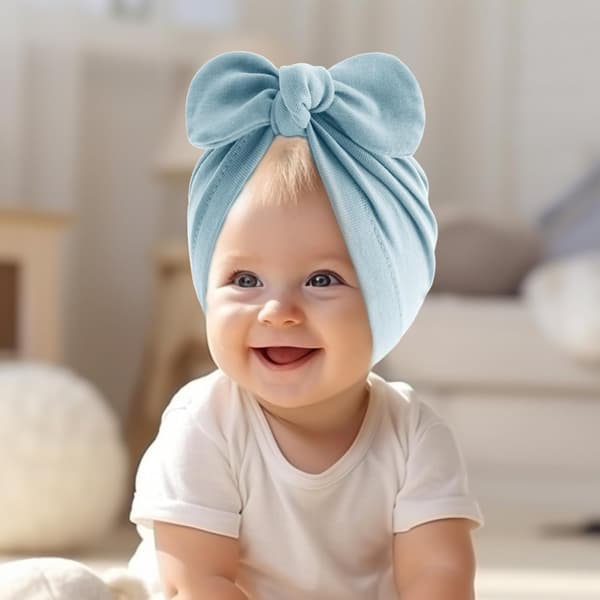 lue for nyfødte, babylue -