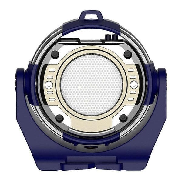 Practical and Beautiful Outdoor Multifunctional Work Light, Bright USB Charging Emergency Light with Magnetic Head - P7 Work Light