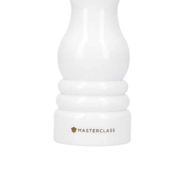 MasterClass Salt- eller Pepperkvern 17cm Mørk Grå 0.21