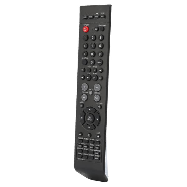 Replacement Remote Control for Samsung DVD Home Theater System - AH59-01961E