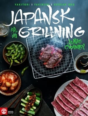 Japansk grilling 9789127148055 865
