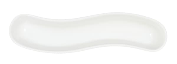 Mindre Porcelænsskål Oliven - 8 pak Vit 2400