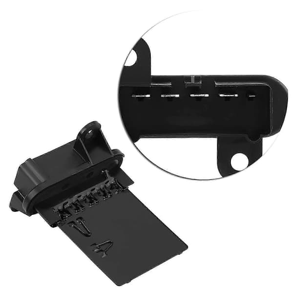 JEEP CHEROKEE LIBERTY WRANGLER Blæsermodstand 929433R OEM