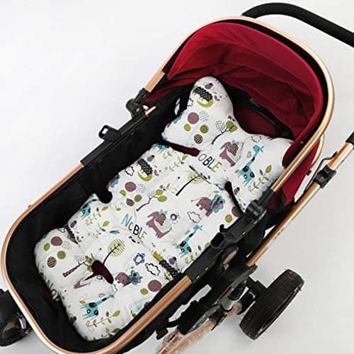 Sittkudde för barnvagnar Universal babyinsatser Barnsäte och