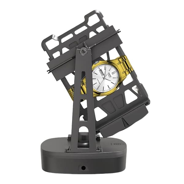 Watch Shaker for Mechanical Watch Household Automatic Winding Device for Automatic Mechanical Watches Plug in Version Plug in Version