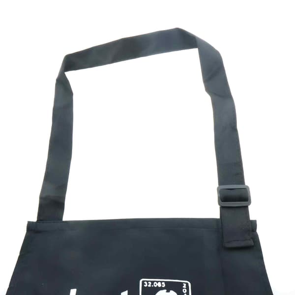 Funny Aprons for Men, BBQ Grilling Aprons for Men with Pockets, Machine Washable Chef Apron, Stain Resistant Thick and Soft Material, Adjustable