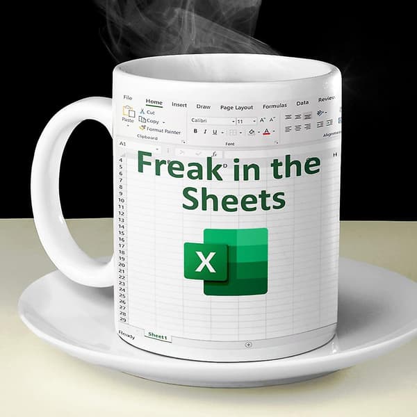 Freak In The Sheets Kaffemugg Mångsidig Chic-stil Keramisk Kopp Present till Vänner Familj cup cup