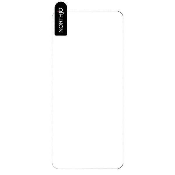 NORTHJO A For Xiaomi 15 Tempered Glass Screen Protector, Supports Fingerprint Unlock Clear Screen Protector