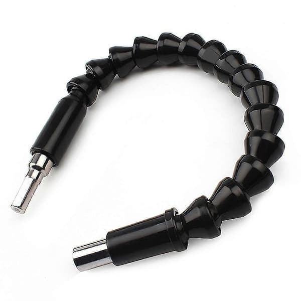 5x Superbit Screwdriver Flexible Tool Superbit Bends And Twists 360 Degrees -Sy 5pcs 250MM 5pcs 5pcs 250MM