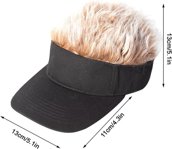 Baseballkasket, parykhue, kasket khaki - kaki