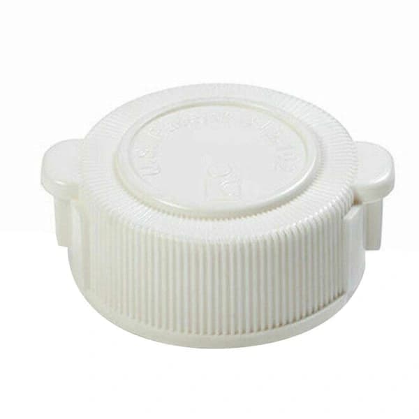 1 sæt udstødningsventilhat og prop til Intex 10043 og 10044