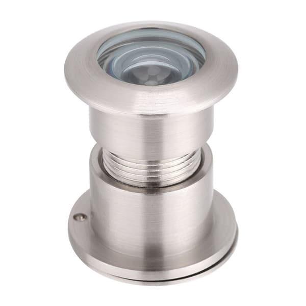 Door Viewer with 28mm Wide Viewing Angle and Robust Privacy Cover KLB