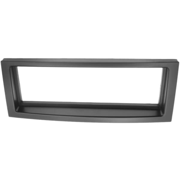 1 DIN Car DVD CD Radio Panel for C5 2004-2008 / (407) 2004-2010, (407) Coupe 2005+ JSTMAX