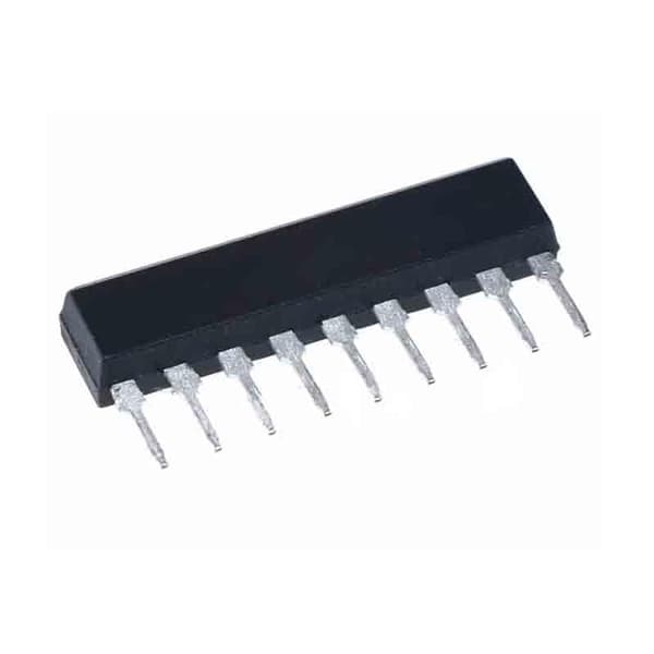 10PCS KA2284 ZIP9 SIP9 -