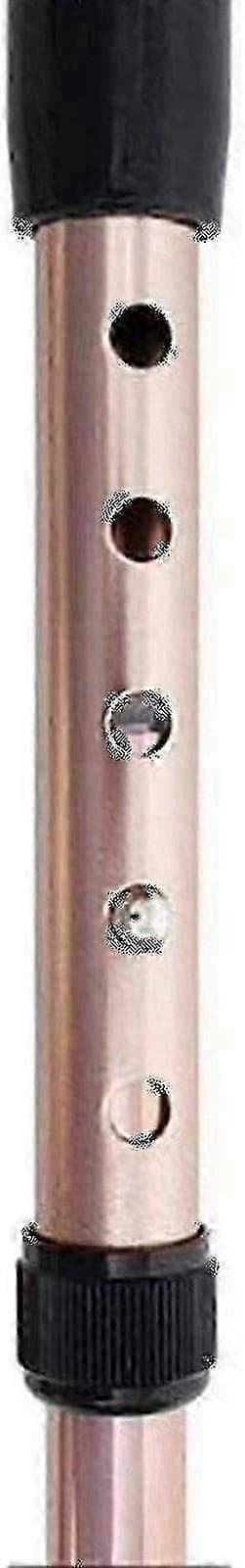 Portable Folding Forearm Crutches for Adults, Height Adjustable Arm Cuff Momentum