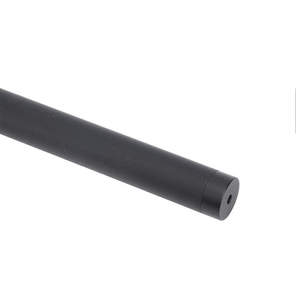 100 cm Adjustable Camera Extension Pole 4-Section Portable Stick with 1/4 Inch Screw for Panoramic Action DSLR Cameras