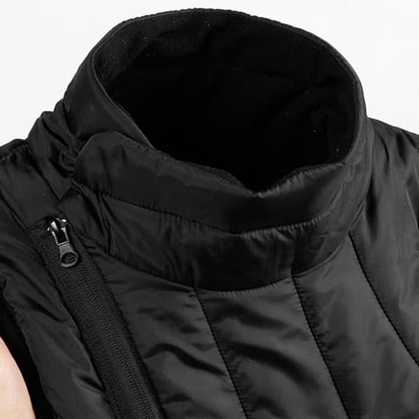 Motorcycle Neck Warmer, Windproof Waterproof, Black, S/M Short Style, for Cycling and Skiing