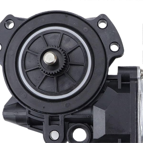Car Front Right Window Regulator Motor for 2006-2010 82460-3K001