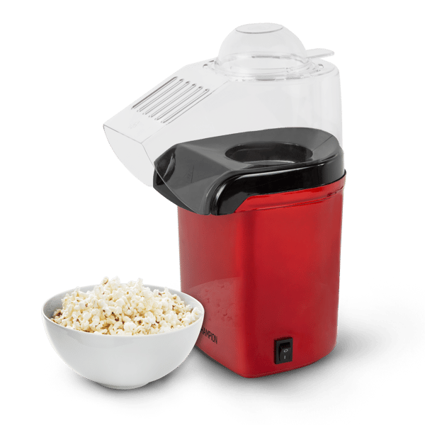 Popcornmaskin Small PCM110 Rød 926