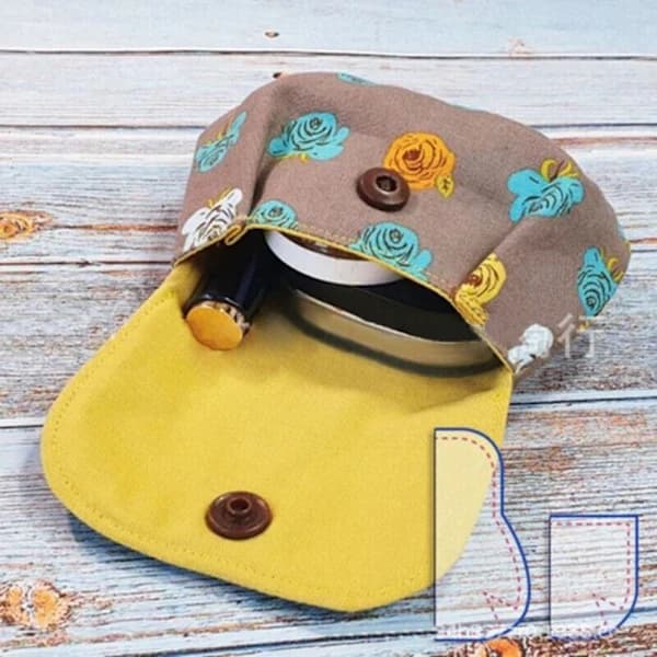 Akrylmallar Set Mall Quiltlinjal MM M
