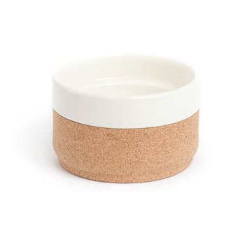 Skåler 2-pakning Hvit Soul Mate Vit white