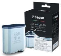 Saeco-vedensuodatin Svart, Silver Plast