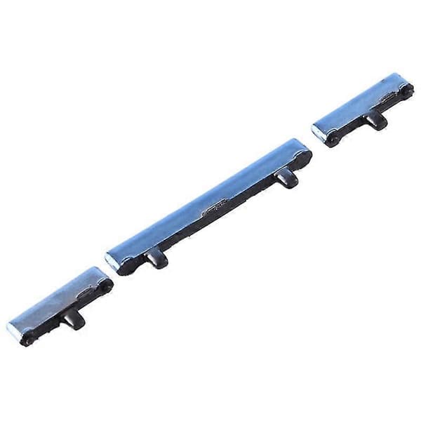 For Samsung Galaxy Note 8 N950 3 pcs/set OEM Power On/Off and Volume Side Buttons Blue Samsung Galaxy Note 8 Blue Samsung Galaxy Note 8