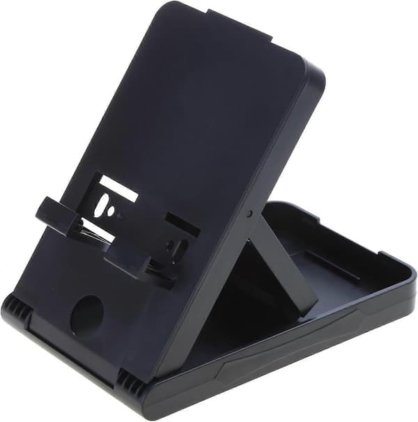 Switch Stand Adjustable Bracket Portable Game Console Base Cradle Holder Game Console Accessories (FMY)