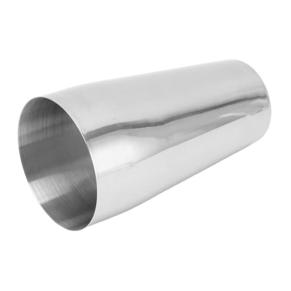 Martini Shaker Set, High-Capacity Stainless Steel Martini Shaker, Dishwasher-Safe Mixing Cup for Bartending, Reusable and Eco-Friendly