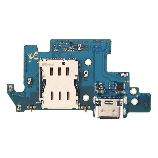 For Samsung Galaxy A80 A805 Charging Port Flex Cable Replacement Part (without logo) (FMY)
