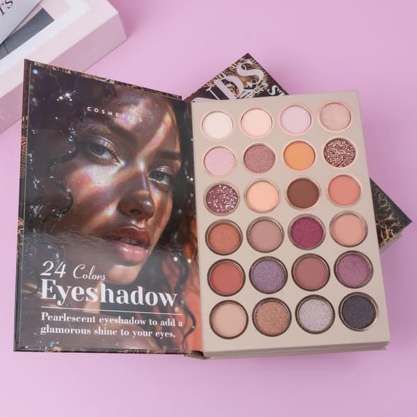 Make-up-Palette, 4, -